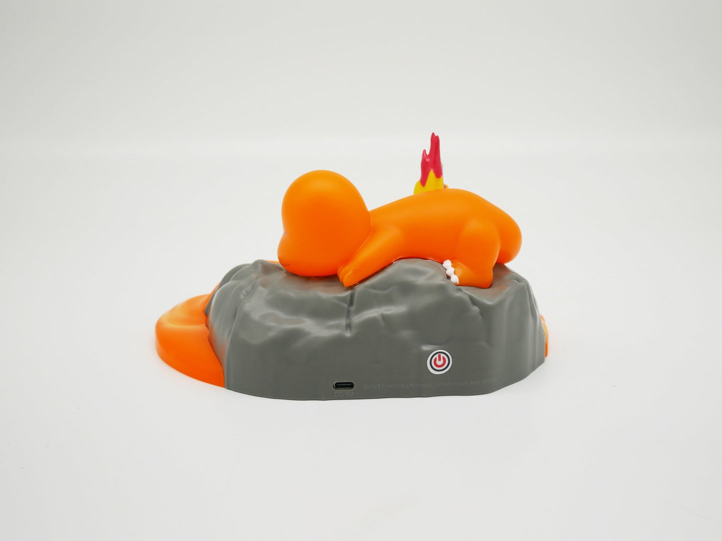 POKEMON - Salamèche - Scène Lumineuse LED