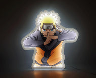 NARUTO - Neon Mural Led Naruto