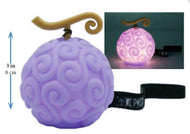 ONE PIECE - Le Fruit Interdit - Lampe LED - 8 cm