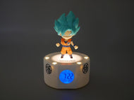 DRAGON BALL Z - Goku - Réveil Lumineux LED