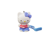 HELLO KITTY - Hip Hop - Lampe LED 8cm