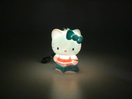HELLO KITTY - Hip Hop - Lampe LED 8cm