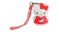 HELLO KITTY - Licorne - Lampe LED 8cm