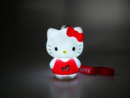 HELLO KITTY - Licorne - Lampe LED 8cm