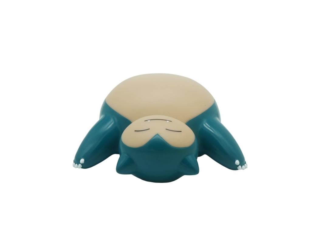 POKEMON - Ronflex - Lampe LED 25cm