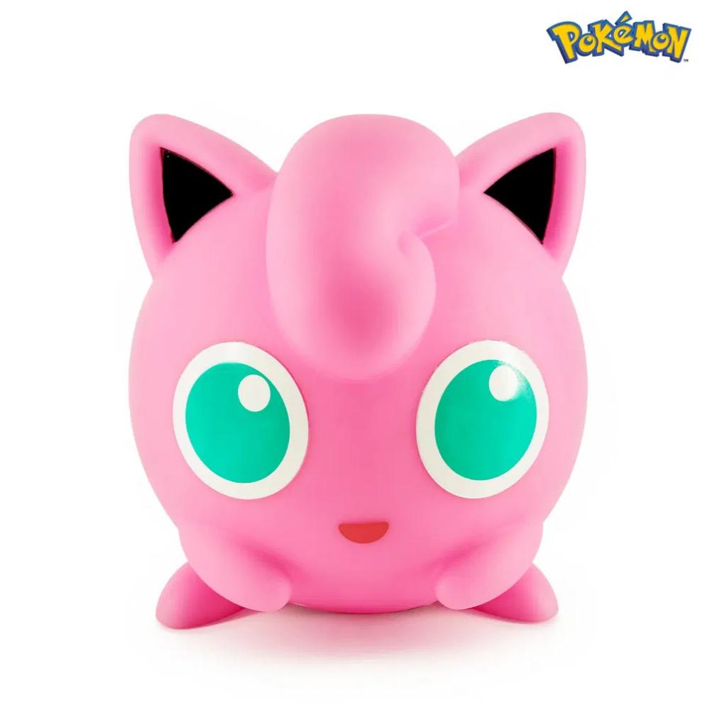 POKEMON - Rondoudou - Lampe LED 20cm