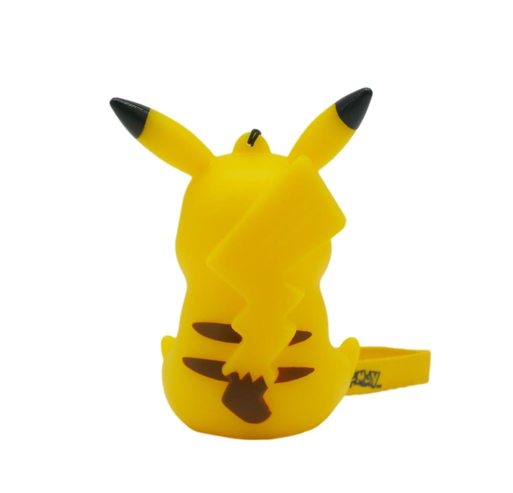POKEMON - Pikachu - Lampe LED 9cm