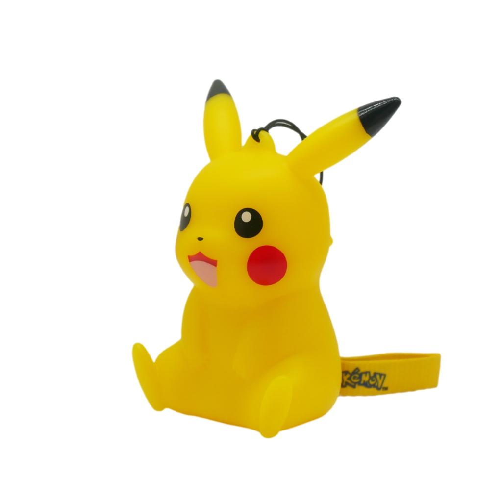 POKEMON - Pikachu - Lampe LED 9cm
