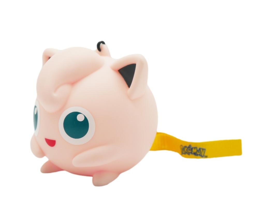 POKEMON - Rondoudou - Lampe LED 9cm