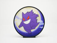 POKEMON - Ectoplasma - Lampe