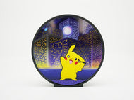 POKEMON - Pikachu Night City - Lampe