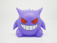 POKEMON - Ectoplasma - Lampe Figurine 15cm