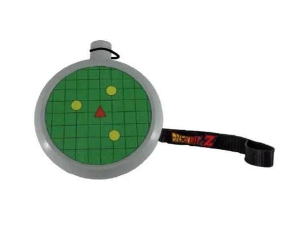 DRAGON BALL Z - Radar - Lampe LED 9cm