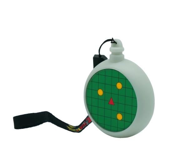 DRAGON BALL Z - Radar - Lampe LED 9cm