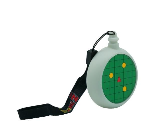 DRAGON BALL Z - Radar - Lampe LED 9cm
