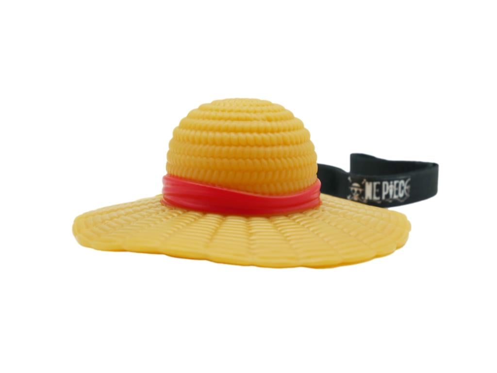 ONE PIECE - Chapeau de Paille - Lampe LED 9cm