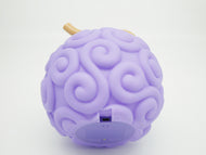 ONE PIECE - Gum Gum Fruit - Lampe 20 cm