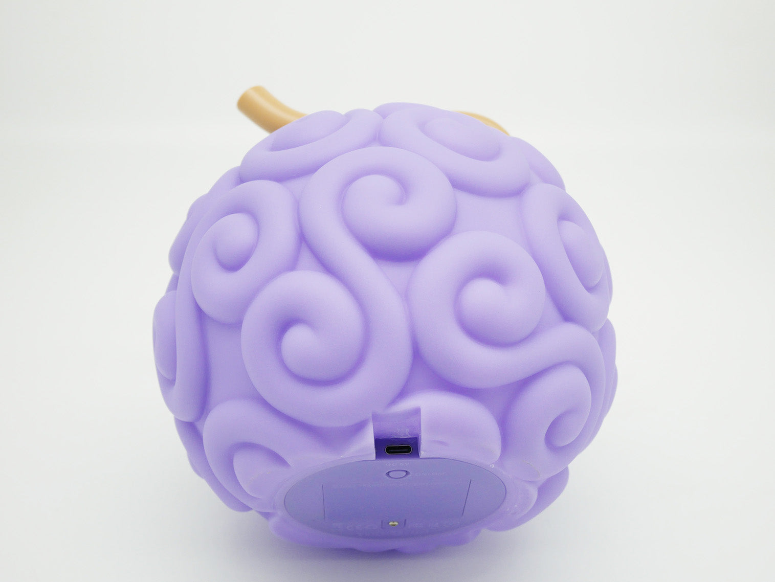 ONE PIECE - Gum Gum Fruit - Lampe 20 cm