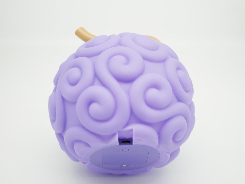 ONE PIECE - Gum Gum Fruit - Lampe 20 cm
