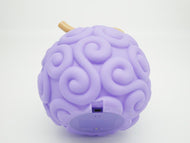 ONE PIECE - Gum Gum Fruit - Lampe 20 cm