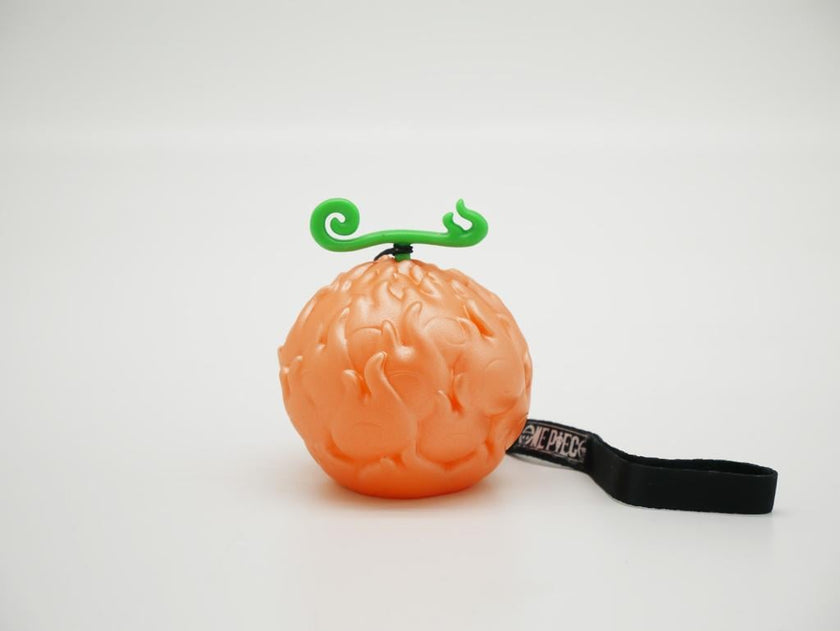 ONE PIECE - Flam Fruit - Lampe LED - 8 cm