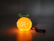ONE PIECE - Flam Fruit - Lampe LED - 8 cm