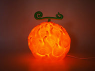ONE PIECE - Flam Fruit - Lampe 20 cm