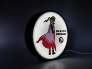 NARUTO - Naruto - Lampe