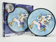 ONE PIECE - Luffy Gear 5 - Lampe