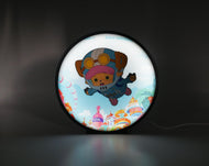 ONE PIECE - Chopper Egg Head - Lampe