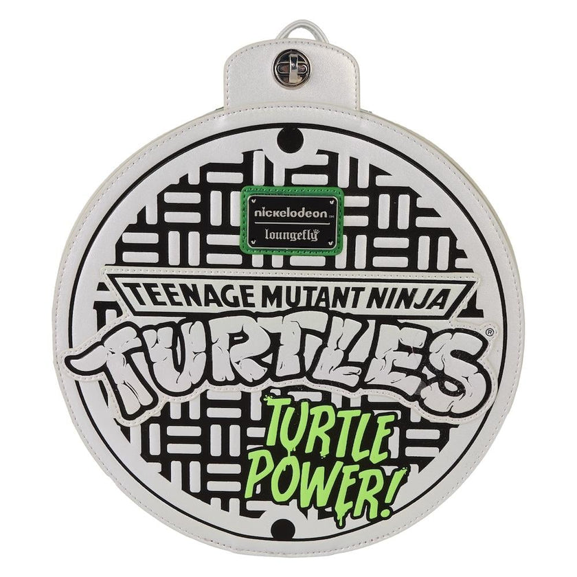 LES TORTUES NINJAS - Classique - Sac à dos LoungeFly