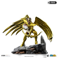 SAINT SEIYA - Sagittarius Aiolos - Statuette Art Scale 1/10 20.5cm