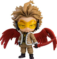MY HERO ACADEMIA - Hawks - Figurine Nendoroid 10cm