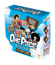 ONE PIECE - Remember (FR)