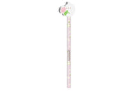 MOLANG - Blossom - Crayon avec Topper Gomme