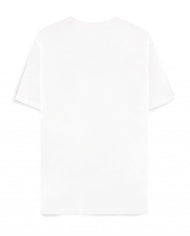 NARUTO SHIPPUDEN - Personnages  - T-Shirt Homme (S)