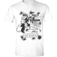 DISNEY - T-Shirt - Mickey Mouse Make Some Noise (L)