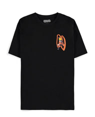 NARUTO - Ninja Way - T-Shirt Homme (S)