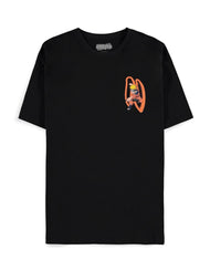 NARUTO - Ninja Way - T-Shirt Homme (XS)