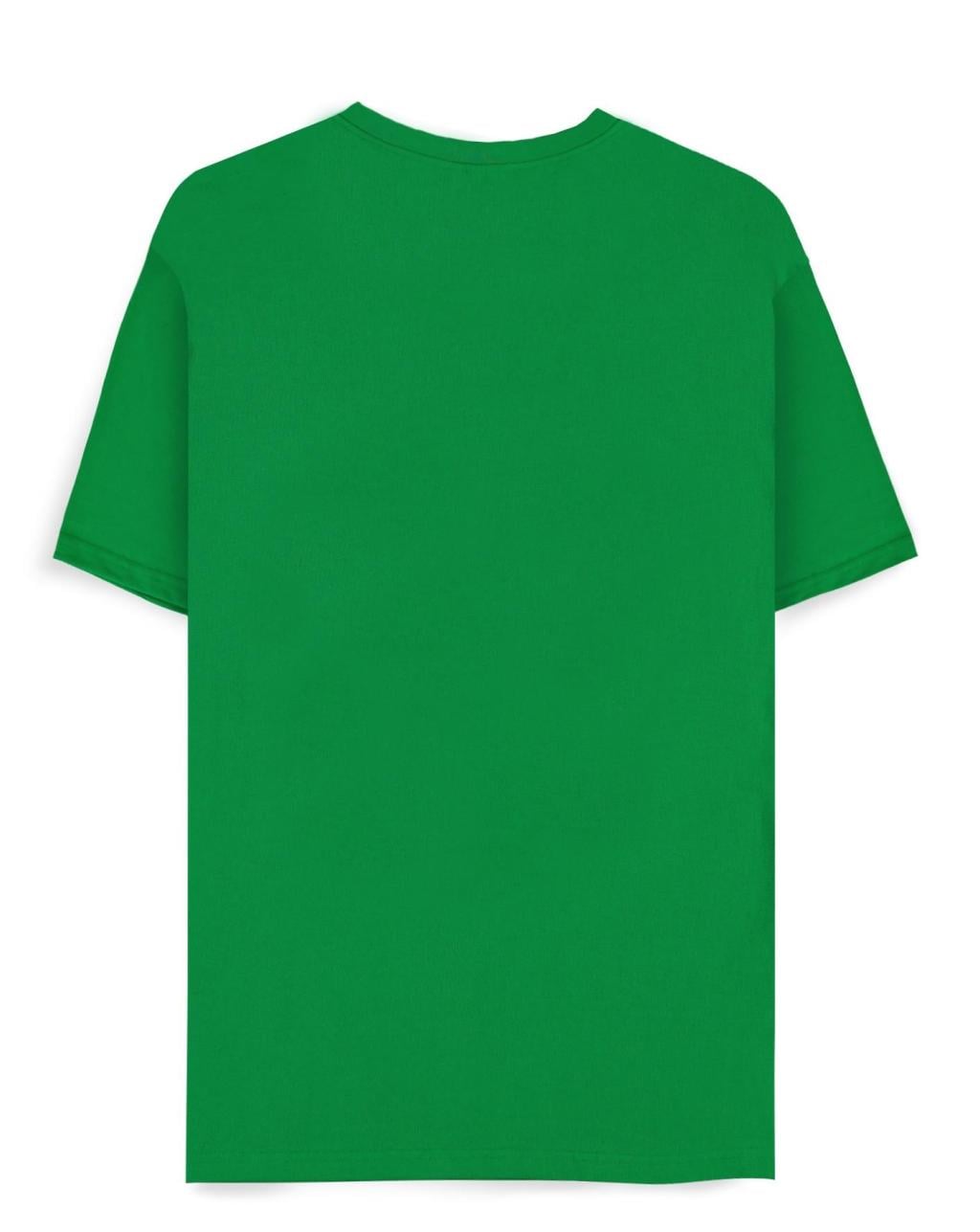 POKEMON - Florizarre - T-shirt Homme (XS)