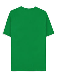 POKEMON - Florizarre - T-shirt Homme (XS)