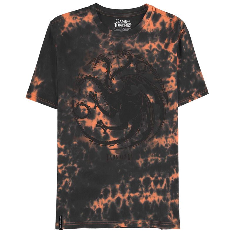 HOUSE OF THE DRAGON - T-Shirt Homme (XL)