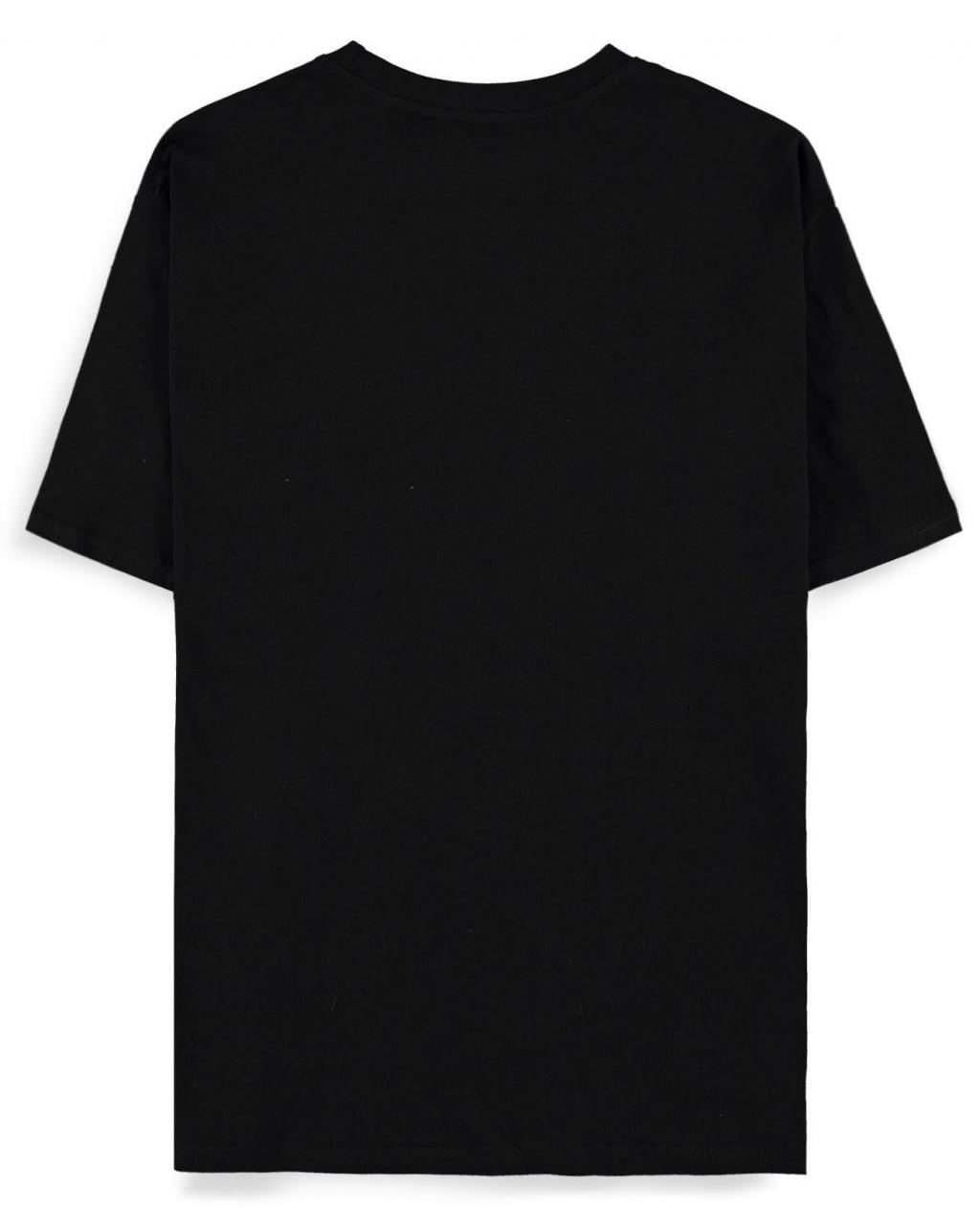 MARVEL - Thor: Love and Thunder - T-Shirt Oversize Femme (M)