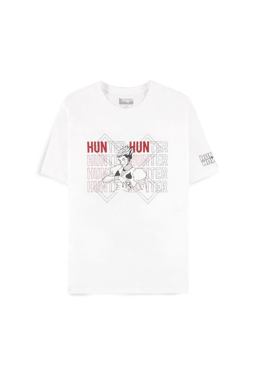 HUNTER X HUNTER - Hisoka - T-shirt Femme (XS)