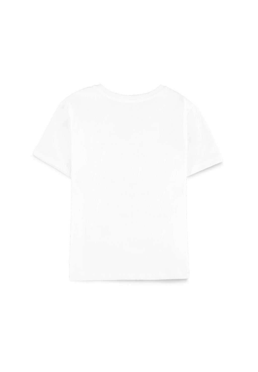 TORTUES NINJA - Power Spirit - T-Shirt Kids (170/176)