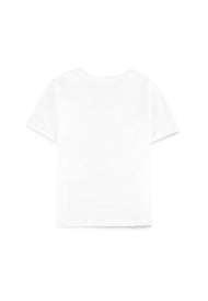 TORTUES NINJA - Power Spirit - T-Shirt Kids (170/176)