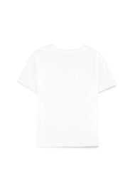 TORTUES NINJA - Power Spirit - T-Shirt Kids (158/164)