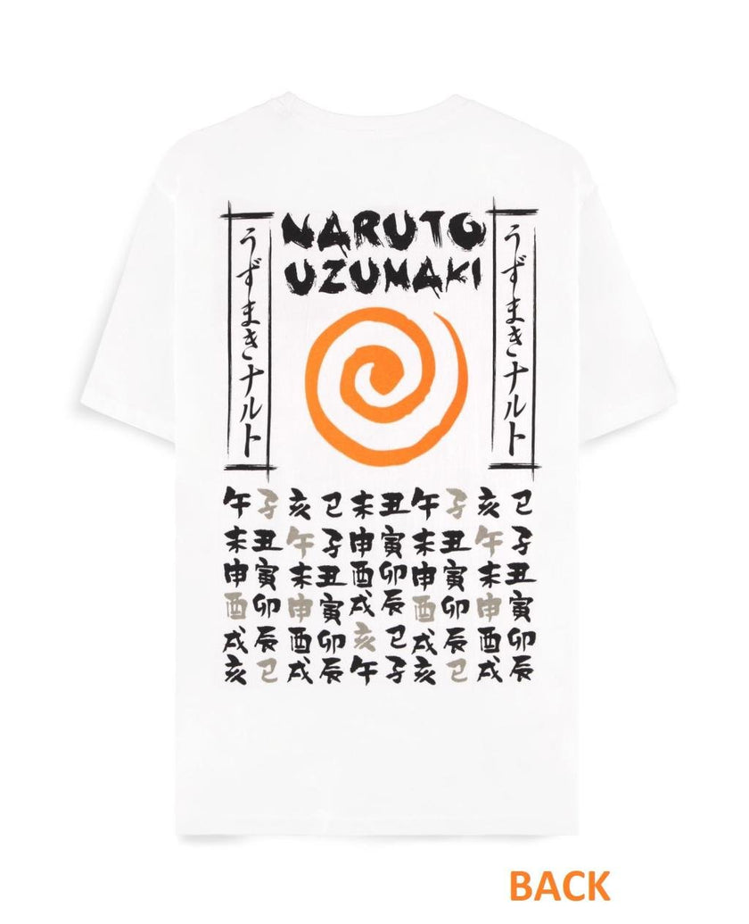 NARUTO Shippuden - Bosozuko Style - T-shirt Homme (L)