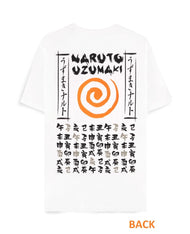 NARUTO Shippuden - Bosozuko Style - T-shirt Homme (XS)