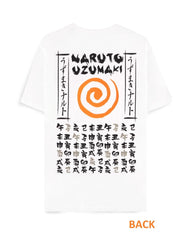 NARUTO Shippuden - Bosozuko Style - T-shirt Homme (XS)